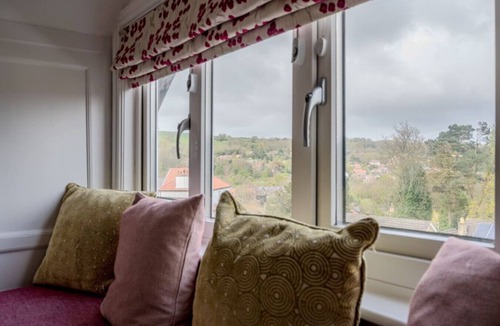 Aislaby House | Esk Valley House - Whitby