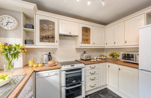 Grosmont Cottage | Esk View Cottage