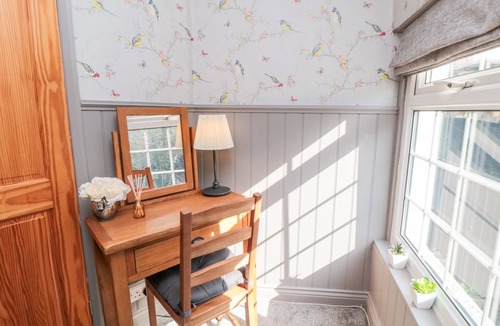 Grosmont Cottage | Esk View Cottage