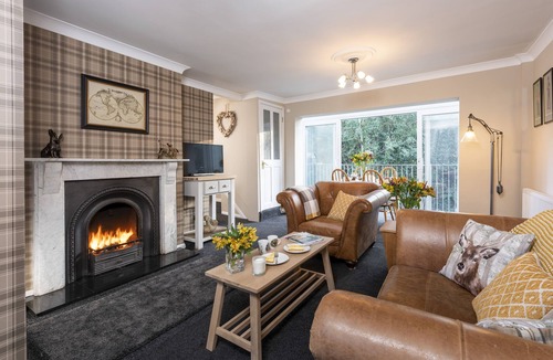 Grosmont Cottage | Esk View Cottage