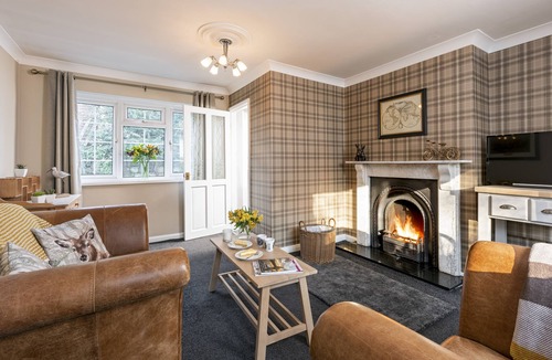 Grosmont Cottage | Esk View Cottage