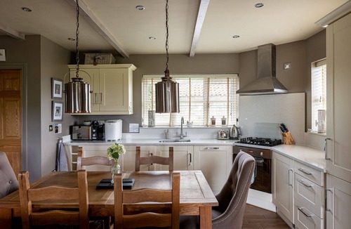 Aislaby Apartment | Esk View - Luxury Cottages