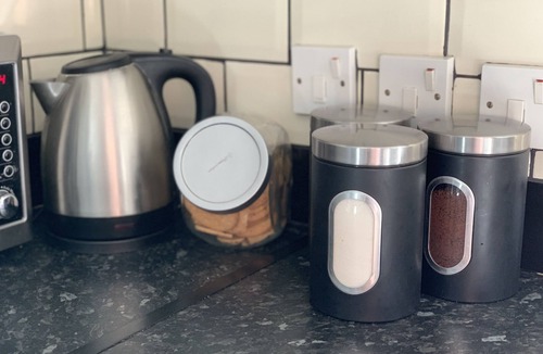 Kettering Apartment | Eskdaill Place Apartment