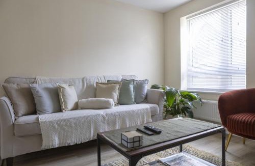 Milton House | Eskdale House