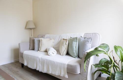 Milton House | Eskdale House