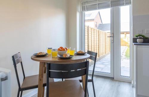 Milton House | Eskdale House