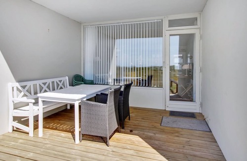 Rindby Strand Apartment | "Eske" - 50m from the sea by Interhome