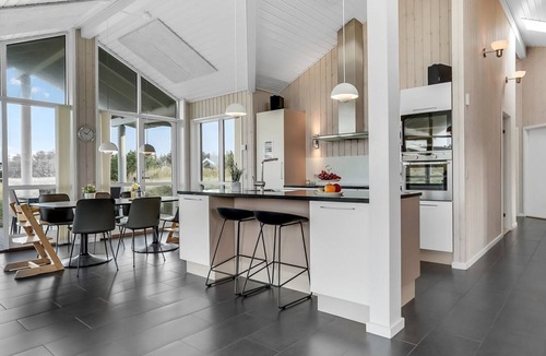Hirtshals House | "Eskil" - 656m from the sea by Interhome