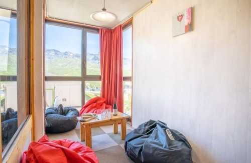 Val-Thorens Apartment | Eskival 106 by Interhome