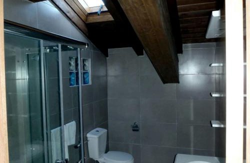 Oronoz Apartment | Eskolazaharra