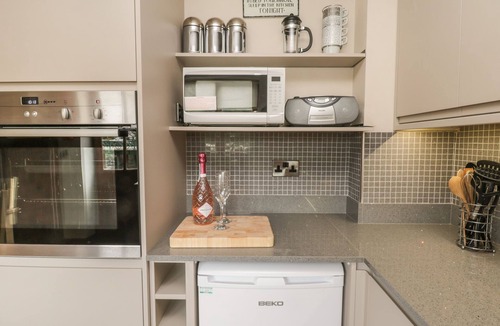 Ruswarp Cottage | Eskview Cottage