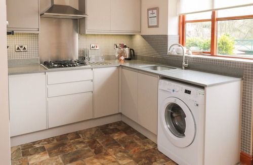 Ruswarp Cottage | Eskview Cottage