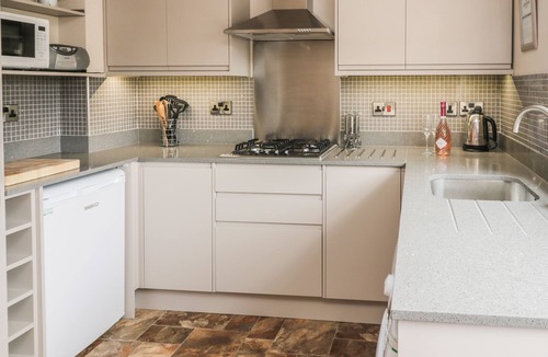 Ruswarp Cottage | Eskview Cottage