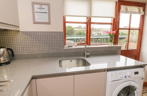 Ruswarp Cottage | Eskview Cottage