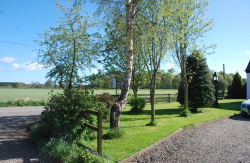 Montrose Bed & Breakfast | Eskview Farm