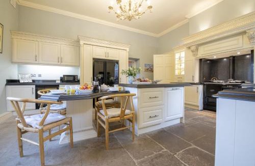 Alnwick House | Eslington East Wing