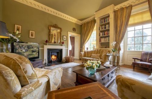 Alnwick House | Eslington East Wing