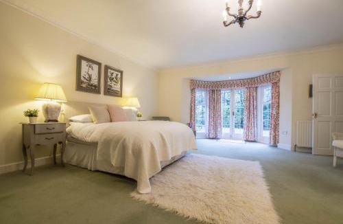 Alnwick House | Eslington Lodge