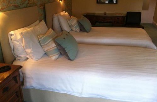 Gateshead Hotel | Eslington Villa