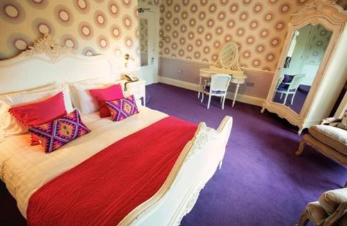 Gateshead Hotel | Eslington Villa
