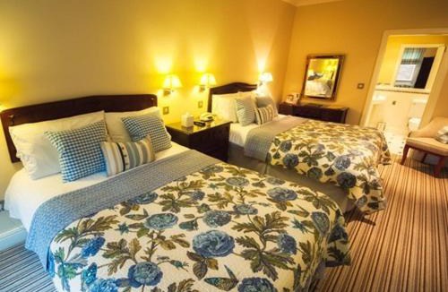 Gateshead Hotel | Eslington Villa
