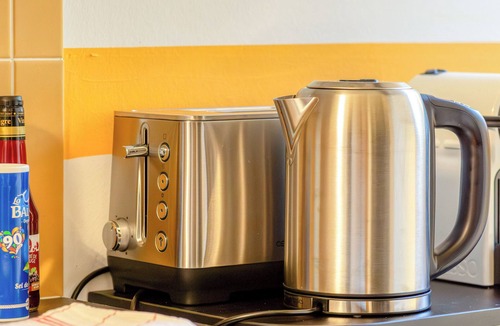 Quartier Vieux Marche-Cathedrale Apartment | Esmée, votre appartement rénové en hyper-centre