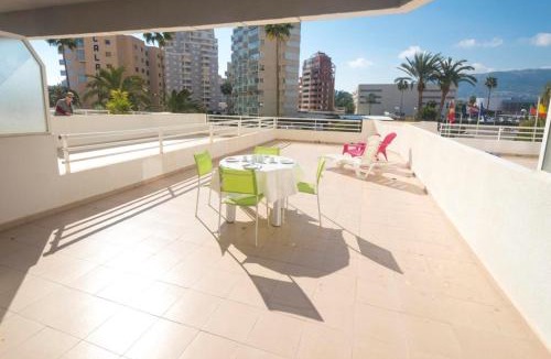 Calpe Apartment | Esmeralda 41c