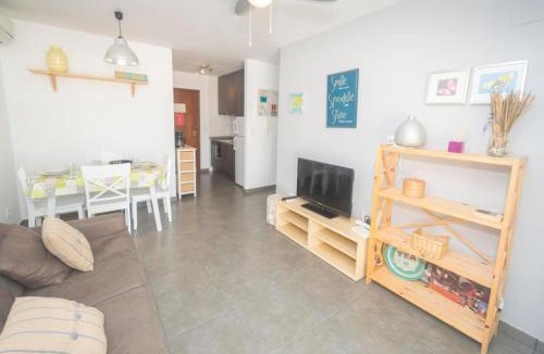 Calpe Apartment | Esmeralda 41c