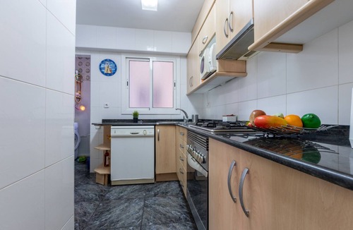 El Roc de Sant Gaieta Apartment | Esmeralda by Interhome