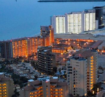 La Choya Apartment | ESMERALDA LUXURY #603B