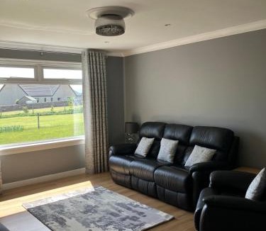 Stromness House | Esna