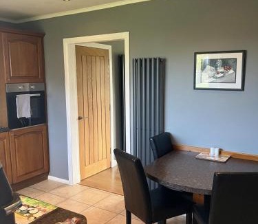 Stromness House | Esna