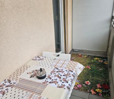 Lugano Apartment | Esotic