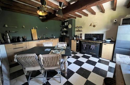 Chatillon-en-Dunois House | Espérance