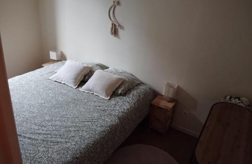 Noyon Apartment | Espaço brasserie