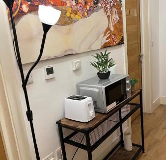 Lambeth House | Espaço Realeza