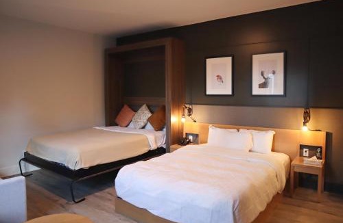 Orford Hotel | Espace 4 Saisons