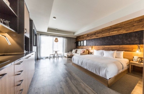 Orford Resort | Espace 4 Saisons