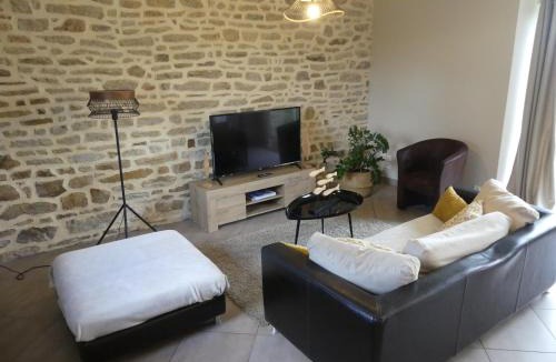 Saint-Evarzec House | Espace Acu-Nature