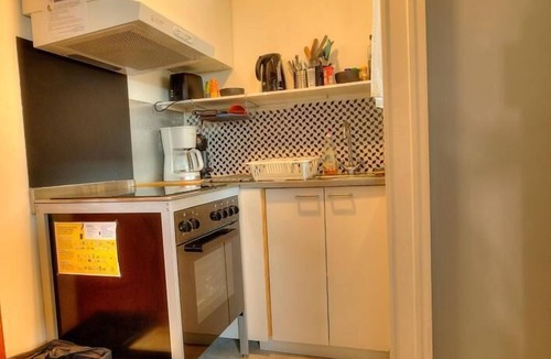 Bussiere - Cadiere Apartment | Espace Beleverte - Tamaris