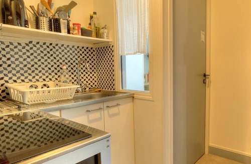 Bussiere - Cadiere Apartment | Espace Beleverte - Tamaris