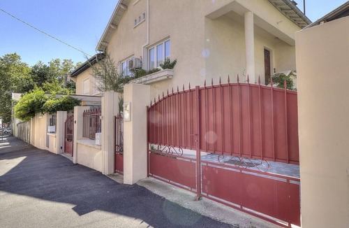 Bussiere - Cadiere Apartment | Espace Beleverte - Tamaris