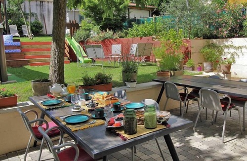 Bussiere - Cadiere Apartment | Espace Beleverte - Tamaris