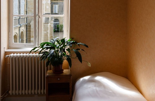 Nevers Bed & Breakfast | Espace Bernadette Soubirous Nevers