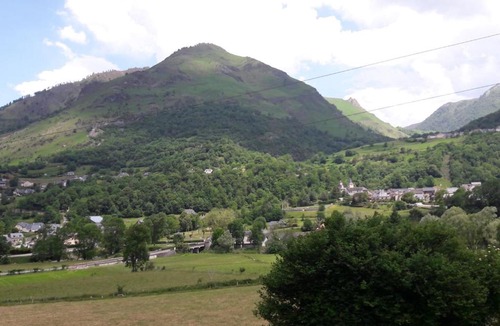 Laruns Apartment | Espace cosy dans la vallée d'Ossau