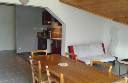 Laruns Apartment | Espace cosy dans la vallée d'Ossau