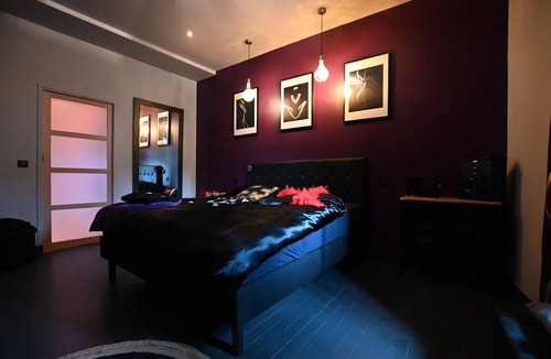 Floirac Apartment | Espace Détente Spa