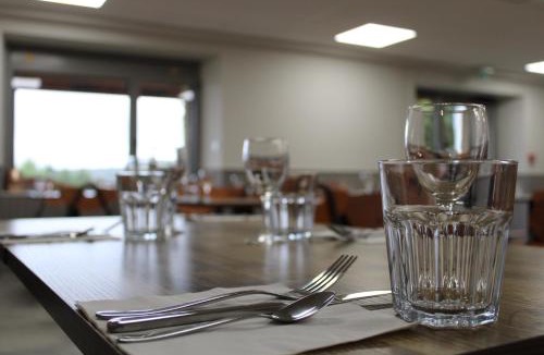 Sainte-Eulalie Hotel | Espace Gerbier