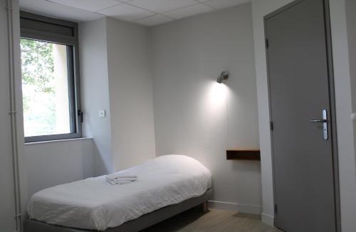 Sainte-Eulalie Hotel | Espace Gerbier