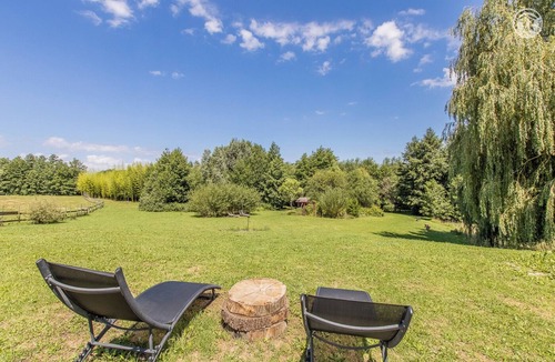 Frontenaud House | Espace Harmonie - Frontenaud